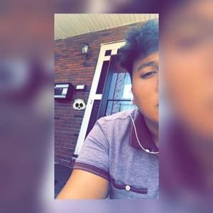 Meet your Posher, Kenny